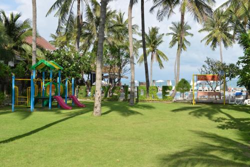 Facilities, Phangan Bayshore Resort in Ko Pha-ngan Facilities, Phangan Bayshore Resort in Ko Pha-ngan