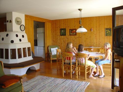 This photo about Ferienhaus Steidl shared on HyHotel.com