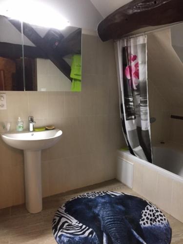 This photo about Gites Les Chambres Du Haras shared on HyHotel.com