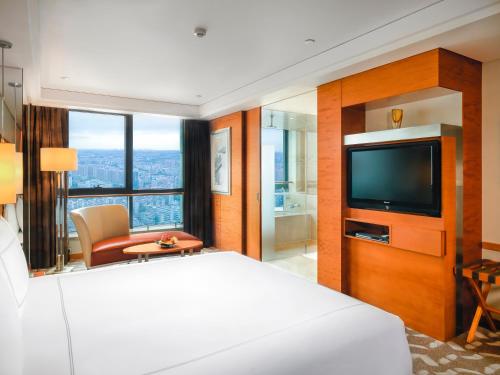 View, Swissotel Foshan in Foshan View, Swissotel Foshan in Foshan