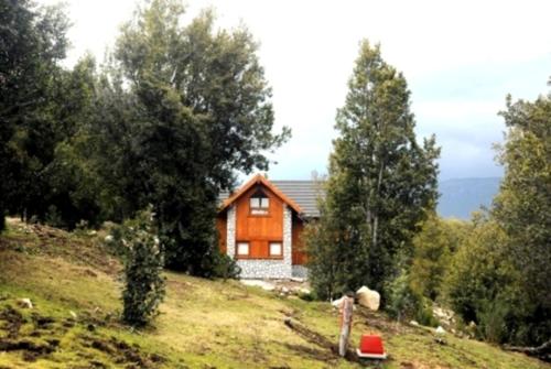 This photo about Las Morillas Huemul shared on HyHotel.com