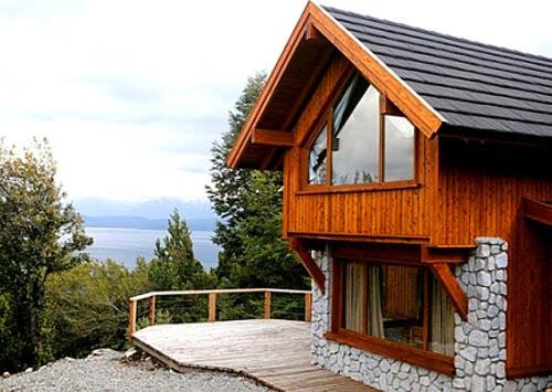 This photo about Las Morillas Huemul shared on HyHotel.com