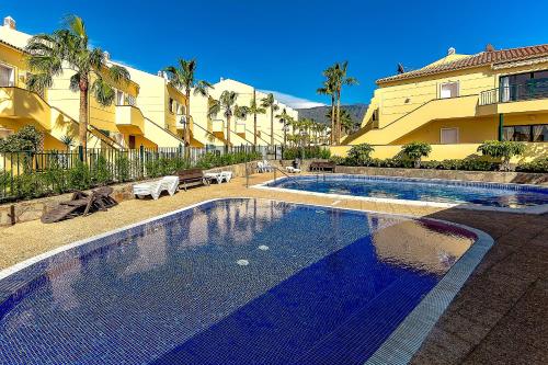 Hotel Apartments Del Duque Bel