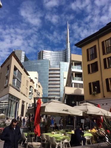 Hotel Corso Como 6