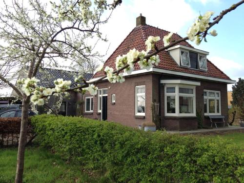Exterior view, B&B Op Kolderveen in Meppel Exterior view, B&B Op Kolderveen in Meppel
