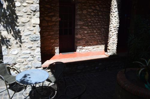 Vista exterior, Gite Madres in Prades Vista exterior, Gite Madres in Prades