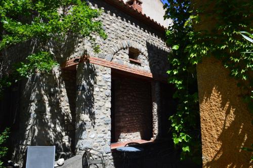 Entrada, Gite Madres in Prades Entrada, Gite Madres in Prades