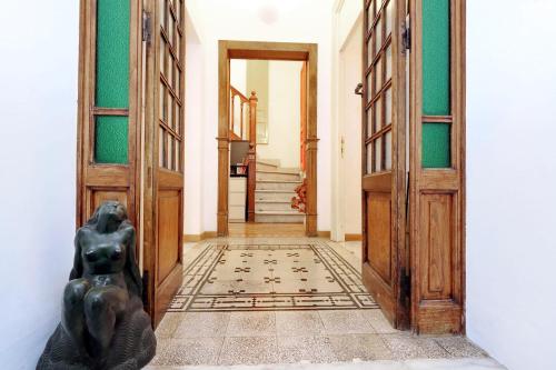 Hotel Colosseum Historical Villa