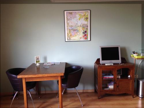 Wyposażenie, B&B Op Kolderveen in Meppel Wyposażenie, B&B Op Kolderveen in Meppel