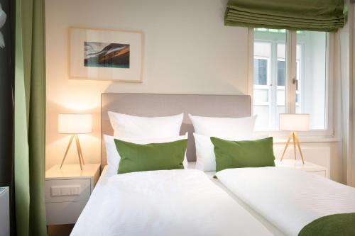 Bergmann Boardinghouse Osnabruck in Osnabruck Bergmann Boardinghouse Osnabruck in Osnabruck