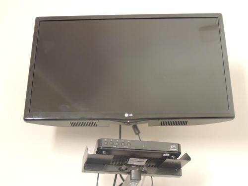 This photo about Pier 242 Miraflores B&B shared on HyHotel.com