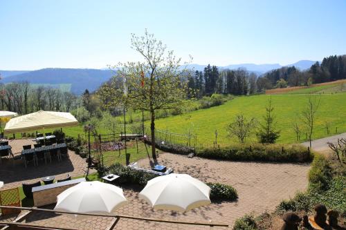 This photo about Landgasthof Farnsburg shared on HyHotel.com