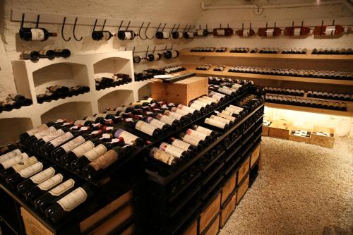 This photo about Landgasthof Farnsburg shared on HyHotel.com