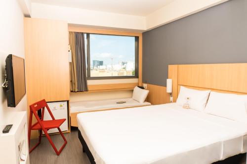 ibis Rio Porto Atlantico in Rio De Janeiro ibis Rio Porto Atlantico in Rio De Janeiro