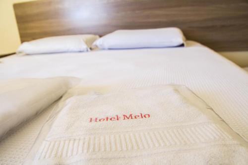 This photo about Hotel Melo shared on HyHotel.com