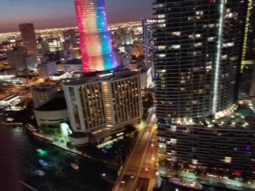Hotel Affordable And Lux Apartment