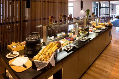 Food and beverages, Cradle Mountain Hotel in Cradle Mountain Food and beverages, Cradle Mountain Hotel in Cradle Mountain