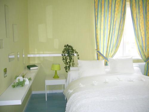 Appartement Le Jardin in Lingolsheim Appartement Le Jardin in Lingolsheim