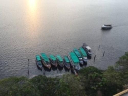 This photo about Palm Rivera Kochi shared on HyHotel.com