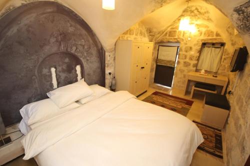 Khan Alwakala Hotel in Ναμπλούς Khan Alwakala Hotel in Ναμπλούς