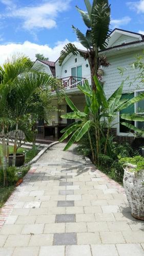 View, Oliver Tree B&B in Fenglin Township View, Oliver Tree B&B in Fenglin Township