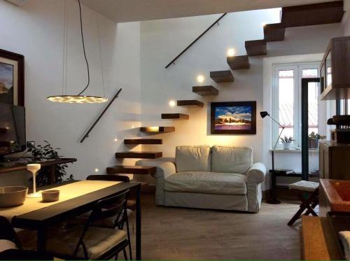 This photo about Arias - la suite del Duomo shared on HyHotel.com