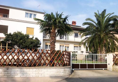 Hotel Apartment Medulin