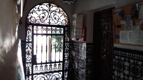 Hotel Hostal Manolo