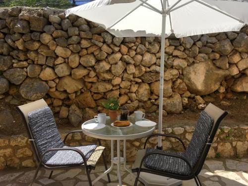 This photo about Demeliza Apartments shared on HyHotel.com