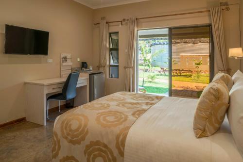 This photo about Manna Resorts shared on HyHotel.com