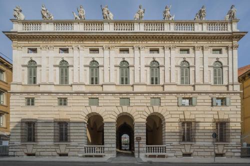 Hotel Residenza Canossa