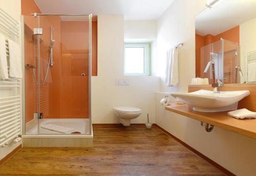 This photo about Hotel Bayerisch Meran shared on HyHotel.com