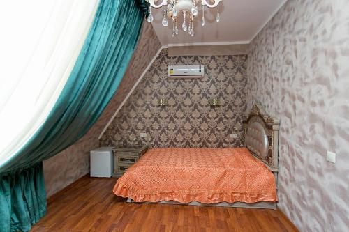 This photo about Rusalina Hotel shared on HyHotel.com