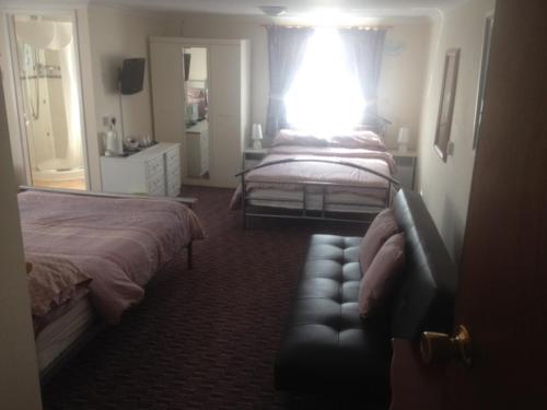 This photo about Bronte House Hotel shared on HyHotel.com