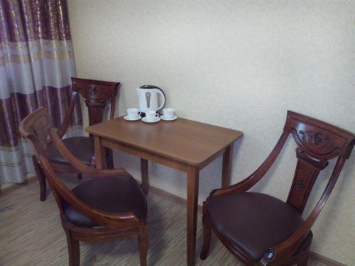 Mini-Hotel Ekonom in Khabarovsk Mini-Hotel Ekonom in Khabarovsk