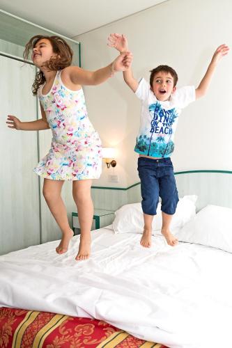 This photo about Hotel San Marco shared on HyHotel.com