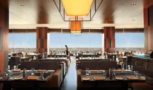 Restaurant, Po Hotel Semarang in Semarang Restaurant, Po Hotel Semarang in Semarang