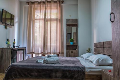 This photo about Dream Hill Terrace Hotel shared on HyHotel.com