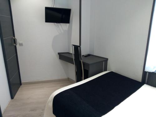 This photo about Hostal Dona Isabel shared on HyHotel.com