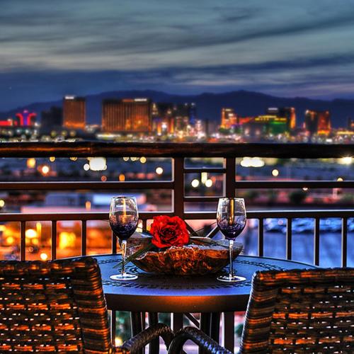 Vistas, Tahiti Village Resort & Spa in Las Vegas (Nevada) Vistas, Tahiti Village Resort & Spa in Las Vegas (Nevada)