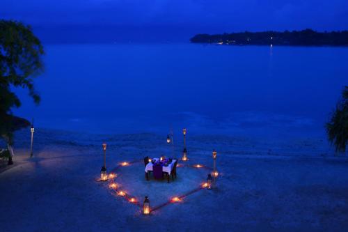 Beach, Anema Wellness and Resort Gili Lombok in Medana Beach, Anema Wellness and Resort Gili Lombok in Medana
