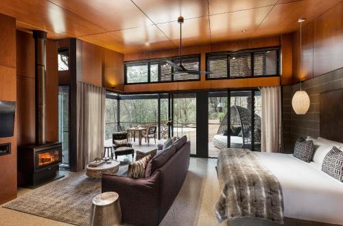 Spicers Sangoma Retreat - Adults Only in Gunung Bowen Spicers Sangoma Retreat - Adults Only in Gunung Bowen