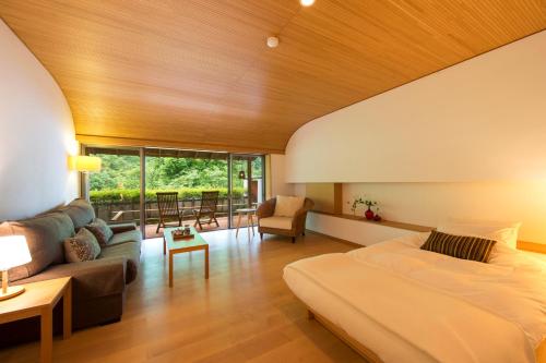 This photo about Fujiiso shared on HyHotel.com