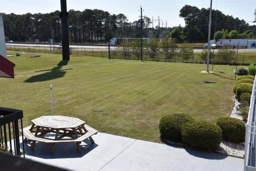 المرافق, Super 8 By Wyndham Tifton in Tifton المرافق, Super 8 By Wyndham Tifton in Tifton