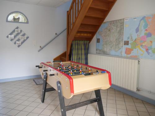 This photo about Chambres d'hotes La Ferme du Scardon shared on HyHotel.com