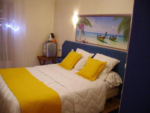 This photo about Hotel de France shared on HyHotel.com