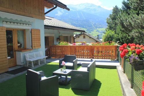 This photo about Chalet Alfonz shared on HyHotel.com