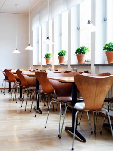 Hotel Kockska Garden in Simrishamn Hotel Kockska Garden in Simrishamn