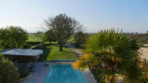 景觀, 美麗歷史住宿加早餐旅館 (A la belle histoire) in 薩多爾瑞伊薩 景觀, 美麗歷史住宿加早餐旅館 (A la belle histoire) in 薩多爾瑞伊薩