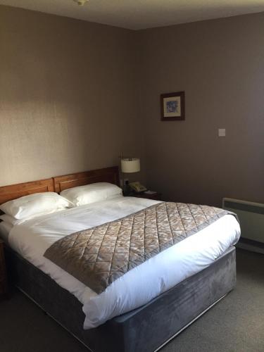 The Lerwick Hotel in เลอร์วิค The Lerwick Hotel in เลอร์วิค